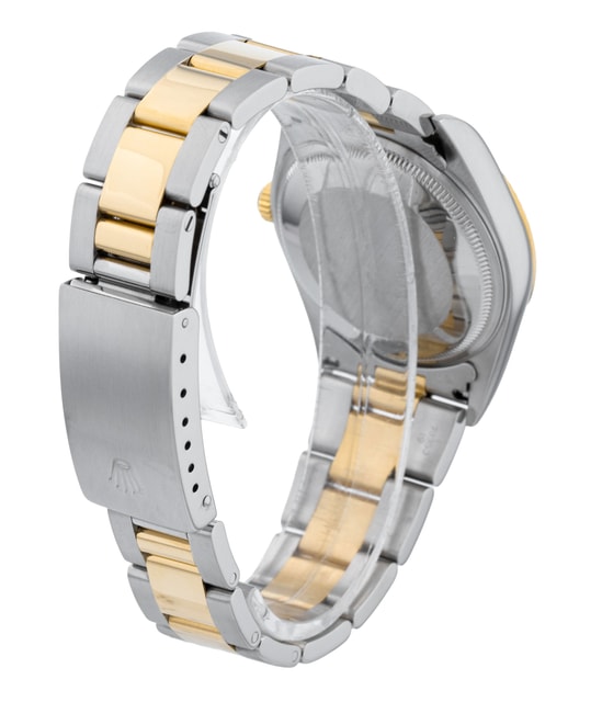 Rolex Oyster Perpetual 14233 Image 3